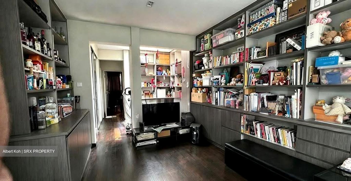 Bartley Villas (D19), Semi-Detached #635778771